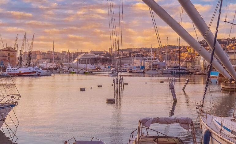 Green strategies in ports: stakeholder management perspectives