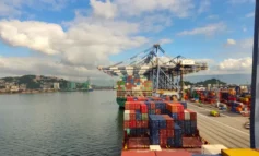 PortReport 7 | East Coast of South America-between aspirations and realities