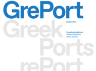 GREPORT2024: Report on Greek Ports