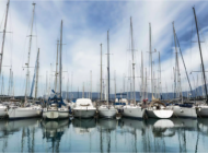 Planning a network of marinas and tourist ports in Greece