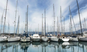 Planning a network of marinas and tourist ports in Greece