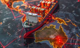 Container alliance strategies, market concentration and equality: A dynamic time warping clustering approach