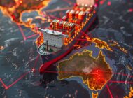 Container alliance strategies, market concentration and equality: A dynamic time warping clustering approach