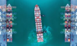 Toward green container liner shipping: joint optimization of heterogeneous fleet deployment, speed optimization, and fuel bunkering