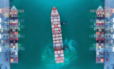 Toward green container liner shipping: joint optimization of heterogeneous fleet deployment, speed optimization, and fuel bunkering