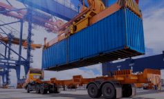 Digital technologies for efficient and resilient sea-land logistics
