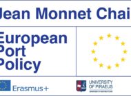 Jean Monnet Chair in European Port Policy