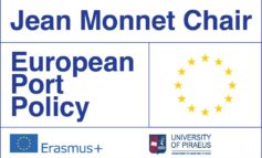 Jean Monnet Chair in European Port Policy
