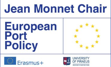 Jean Monnet Chair in European Port Policy