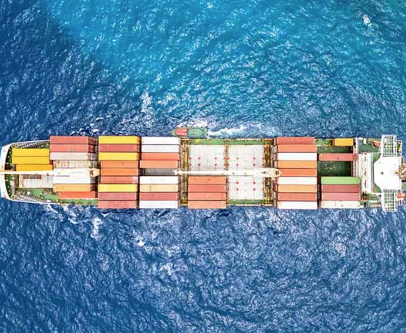 IAPH World Ports Tracker 2026 reveals state of global port sustainability