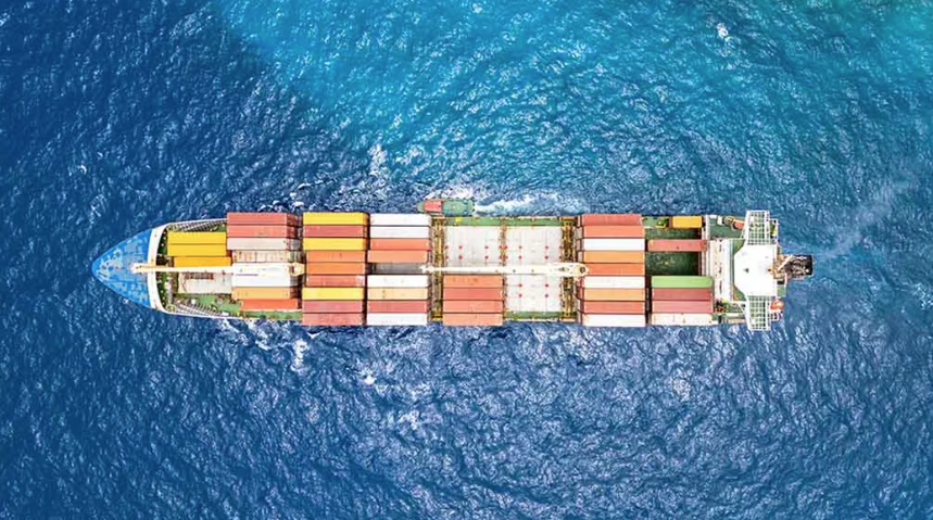 Book chapter: Maritime transport in net zero