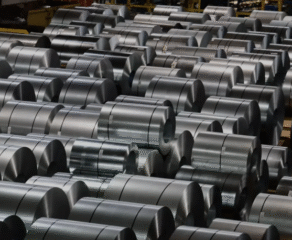 From coal exports to green steel production? The role of circular economy precincts for sustainable port diversification