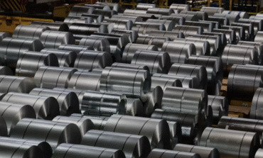 From coal exports to green steel production? The role of circular economy precincts for sustainable port diversification