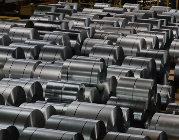 From coal exports to green steel production? The role of circular economy precincts for sustainable port diversification