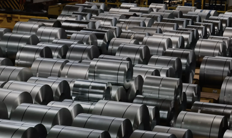 From coal exports to green steel production? The role of circular economy precincts for sustainable port diversification