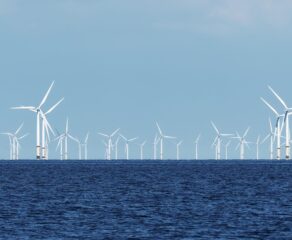 Onboard carbon capture, utilisation and storage (CCUS) supply chain optimisation: an application to vessels active in the offshore wind industry