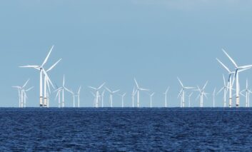 Onboard carbon capture, utilisation and storage (CCUS) supply chain optimisation: an application to vessels active in the offshore wind industry