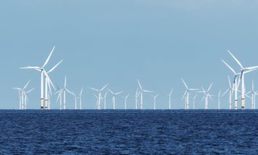 Onboard carbon capture, utilisation and storage (CCUS) supply chain optimisation: an application to vessels active in the offshore wind industry