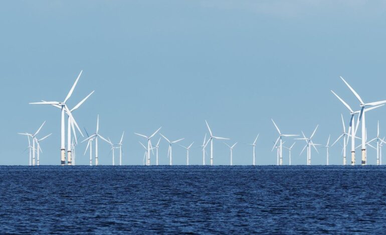 Onboard carbon capture, utilisation and storage (CCUS) supply chain optimisation: an application to vessels active in the offshore wind industry