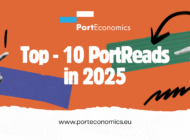 Top-10 PortReads in 2025