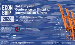 ECONSHIP2026: Call for papers