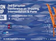 ECONSHIP2026: Call for papers