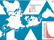 A metric of global maritime supply chain disruptions: The global supply chain stress index - maritime (GSCSI-M)