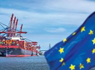 Commission unveils new EU Ports Strategy