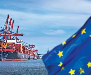 Commission unveils new EU Ports Strategy