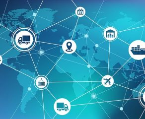 Risk-driven supply chain designs – a re-assessment with geopolitical and geoeconomic considerations