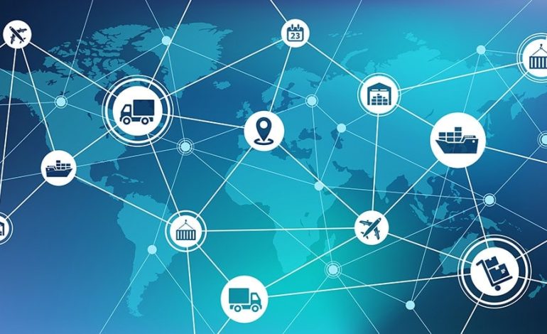 Risk-driven supply chain designs – a re-assessment with geopolitical and geoeconomic considerations