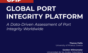 Global port integrity platform: A data-driven Assessment of Port Integrity Worldwide