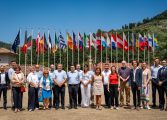 Florence maritime regulation conference: PortEconomics members shape maritime regulation
