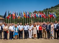 Florence maritime regulation conference: PortEconomics members shape maritime regulation