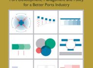 New book edition: Developing ports as business ecosystems