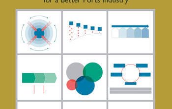 New edition: Developing ports as business ecosystems