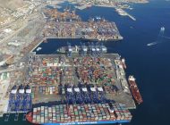 Geopolitical leverage through the international activities of State-Owned Enterprises (SOEs) in ports and maritime logistics