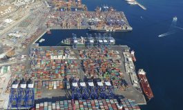 Geopolitical leverage through the international activities of State-Owned Enterprises (SOEs) in ports and maritime logistics