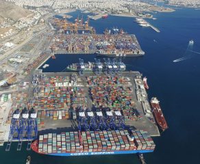 Geopolitical leverage through the international activities of State-Owned Enterprises (SOEs) in ports and maritime logistics